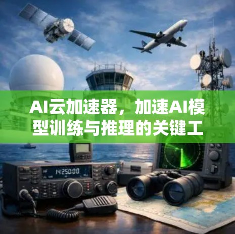 AI云加速器，加速AI模型训练与推理的关键工具