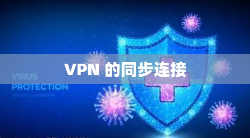 VPN 的同步连接