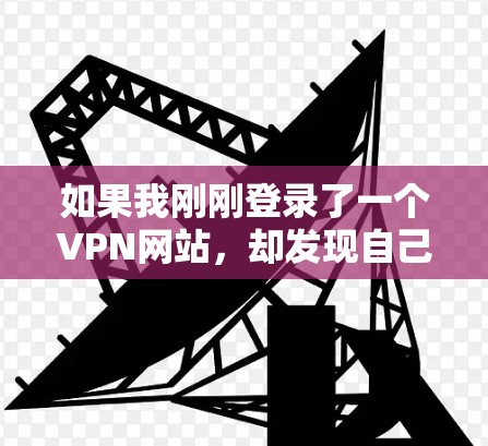如果我刚刚登录了一个VPN网站，却发现自己被限用了访问权限，登录失败了，我应该按照以下步骤仔细检查和解决问题