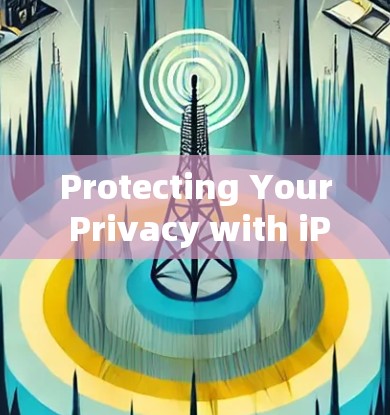 Protecting Your Privacy with iPad VPN