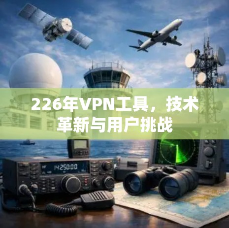 226年VPN工具，技术革新与用户挑战