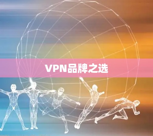 VPN品牌之选