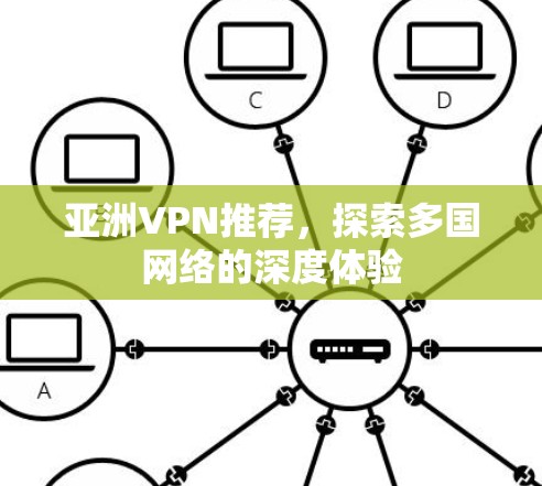 亚洲VPN推荐，探索多国网络的深度体验