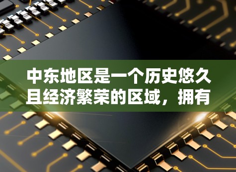 中东地区是一个历史悠久且经济繁荣的区域，拥有丰富的网络基础设施和丰富的网络工具。以下是一些可能与中东网络工具相关的信息和资源