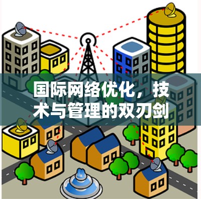 国际网络优化，技术与管理的双刃剑