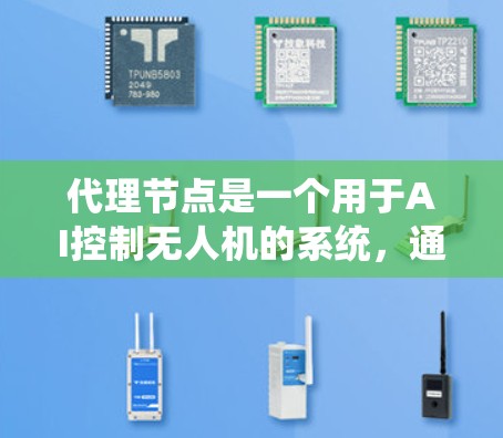 代理节点是一个用于AI控制无人机的系统，通过从代码中学习并代理无人机的控制任务。以下是对代理节点参数设置的详细分析