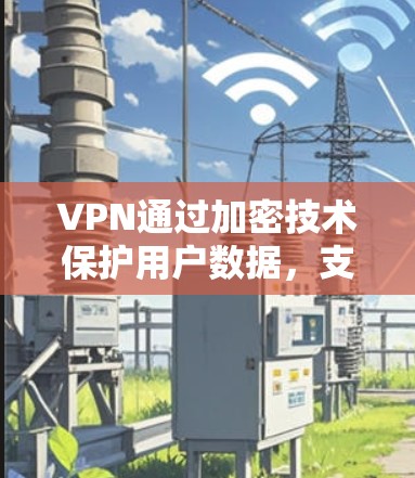 VPN通过加密技术保护用户数据，支持访问全球网络，帮助用户获取多样化网络体验。以下是使用VPN访问全球网站的步骤和注意事项