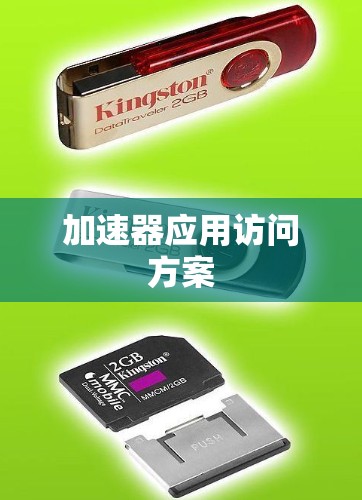 加速器应用访问方案