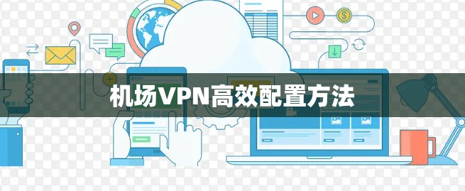 机场VPN高效配置方法