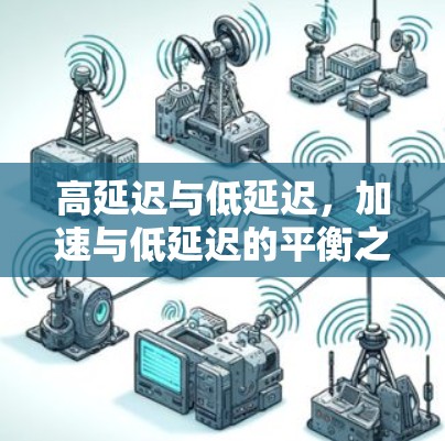 高延迟与低延迟，加速与低延迟的平衡之道