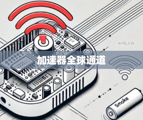 加速器全球通道