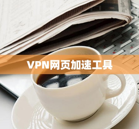 VPN网页加速工具