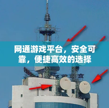 网通游戏平台，安全可靠，便捷高效的选择