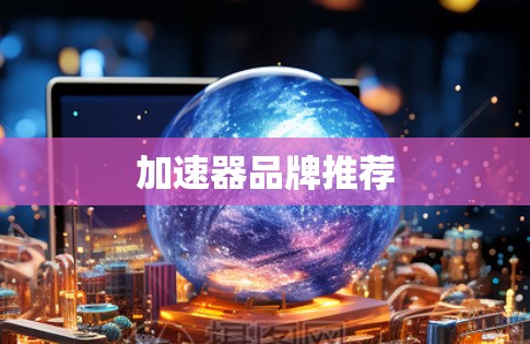 加速器品牌推荐