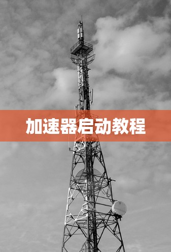 加速器启动教程