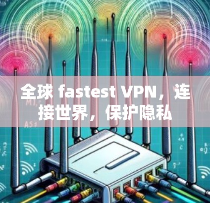 全球 fastest VPN，连接世界，保护隐私