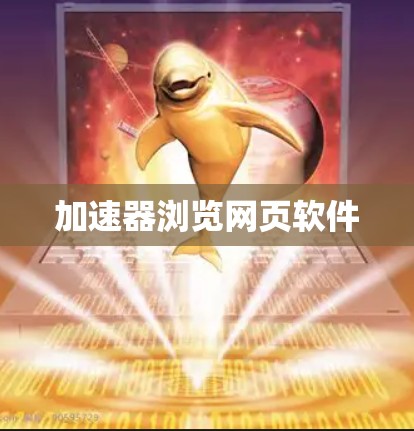 加速器浏览网页软件