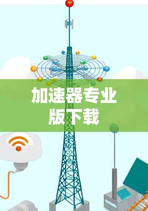 加速器专业版下载