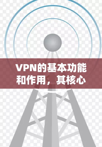 VPN的基本功能和作用，其核心在于保护用户的数据和网络安全。以下是详细且清晰的总结