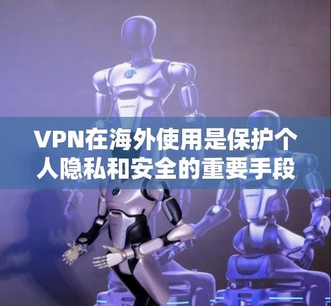 VPN在海外使用是保护个人隐私和安全的重要手段。以下是对VPN在海外使用的详细分析