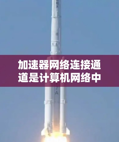 加速器网络连接通道是计算机网络中加速器机箱与网络接口之间的连接方式，通过这些通道可以实现高效的数据传输和性能提升。以下是关于加速器网络连接通道的详细分析