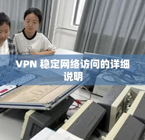VPN 稳定网络访问的详细说明