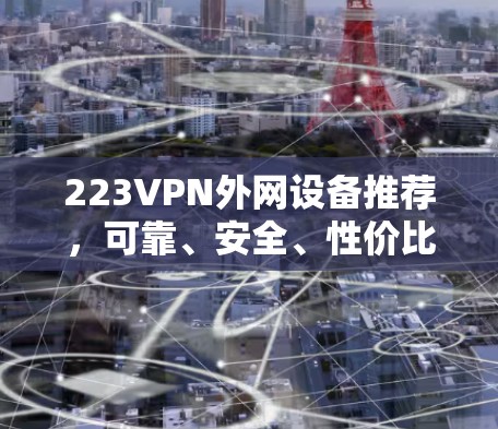 223VPN外网设备推荐，可靠、安全、性价比高