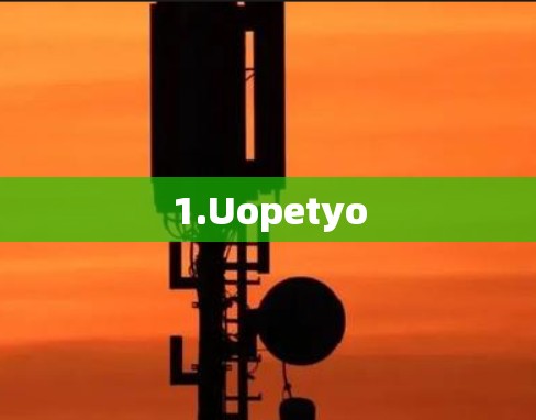 1.Uopetyo