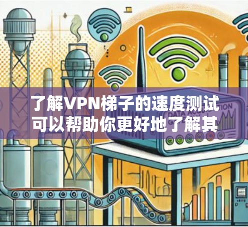 了解VPN梯子的速度测试可以帮助你更好地了解其性能，并确保在使用时能够获得良好的连接体验。以下是一些关于VPN梯子速度测试的建议和方法