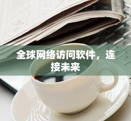 全球网络访问软件，连接未来
