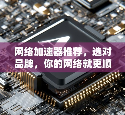 网络加速器推荐，选对品牌，你的网络就更顺滑！
