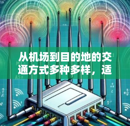从机场到目的地的交通方式多种多样，适合不同的需求和情况。以下是详细的步骤指南