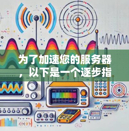为了加速您的服务器，以下是一个逐步指南，涵盖多种方法和工具