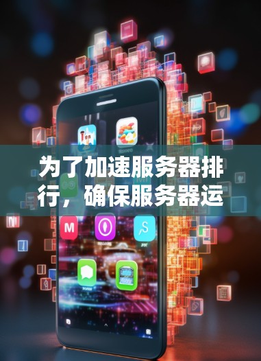 为了加速服务器排行，确保服务器运行稳定和高效，可以按照以下步骤进行操作