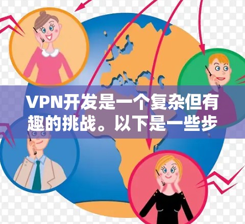 VPN开发是一个复杂但有趣的挑战。以下是一些步骤和建议，帮助你开发一个可靠的VPN网站