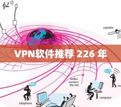 VPN软件推荐 226 年