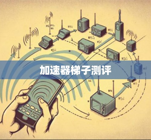 加速器梯子测评