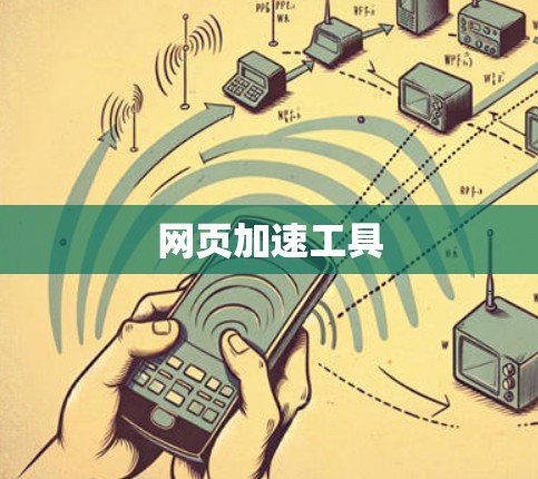 网页加速工具