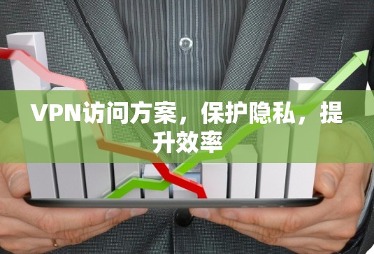 VPN访问方案，保护隐私，提升效率