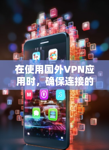 在使用国外VPN应用时，确保连接的安全性和隐私保护是至关重要的。以下是一些关键步骤和注意事项