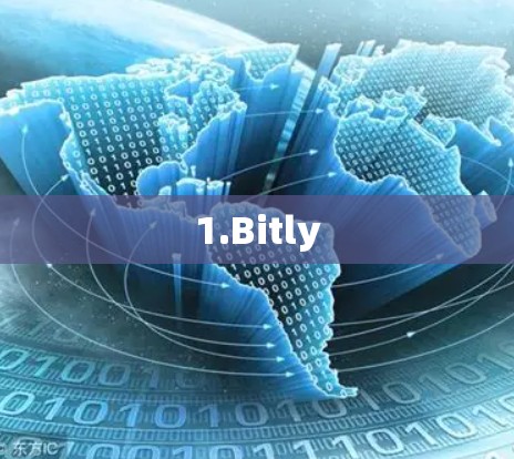 1.Bitly