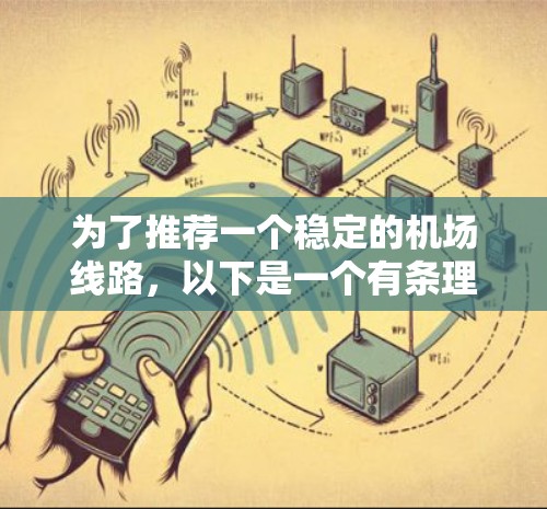 为了推荐一个稳定的机场线路，以下是一个有条理的建议