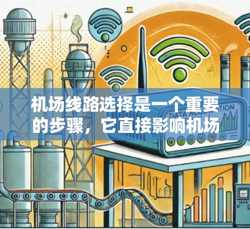 机场线路选择是一个重要的步骤，它直接影响机场的运营效率、乘客的舒适度以及飞行的安全性。以下是机场线路选择的常见方法