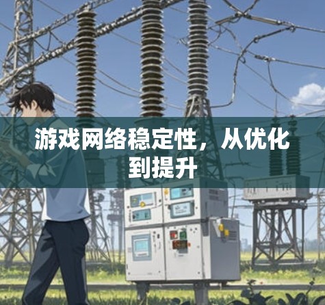 游戏网络稳定性，从优化到提升