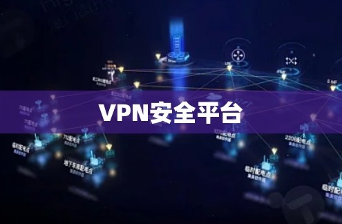 VPN安全平台