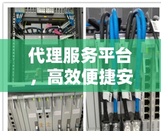代理服务平台，高效便捷安全的通信服务标杆