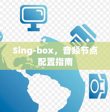 Sing-box，音频节点配置指南