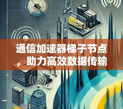 通信加速器梯子节点，助力高效数据传输的无形之手