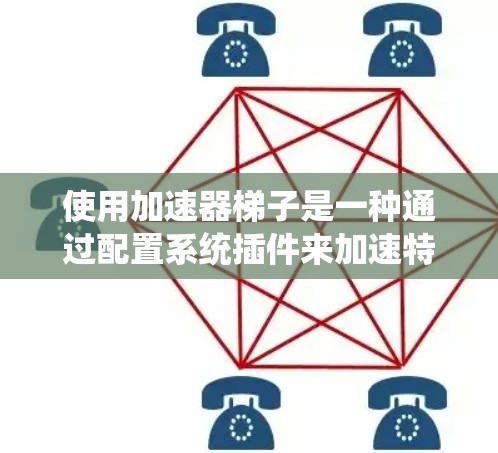 使用加速器梯子是一种通过配置系统插件来加速特定操作的技术。以下是使用加速器梯子的详细步骤